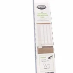 Trex Transcend Top Bottom Rail Repair Kit 56" Parts White Universal Hardware. Fixed Price $59.99.