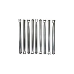 Extension By Extend-a-post Install Onto 1-3/8" Top Rail Only 2' Long.... Fixed Price $77.83.