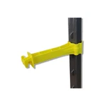 Dare Sung T-post Insulator Extended Length Yellow SNUG-X5TP-15. Fixed Price $18.99.