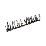 Bird Gone BBG2000-7BRN-10 Brown Plastic Spike Ft. X In.. Fixed Price $38.41.