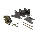 Timbertech Radiancerail Express Hardware Mounting Kits. Fixed Price $47.29.