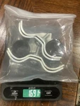 Heavy Duty 8X Alligator Fence Panel Clamps/kennel 1-5/8" Made In Usa. Fixed Price $59.99.