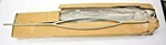 Lot Of 10 House Forgings Marquis Modern Hollow Iron Stair Baluster 1/2" X 44". Fixed Price $77.20.
