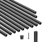 Uimoso Deck Balusters 101 Pack 32 Aluminum Spindles With Screws. Fixed Price $179.99.
