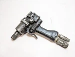 Vintage Stanley Hydraulic Impact Driver Drill Gun Wrench Tool. Fixed Price $135.00.