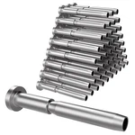 Blika 50 Pack 3/16" Invisible Cable Railing Kit, T316 Stainless Steel Invisib.... Fixed Price $153.20.