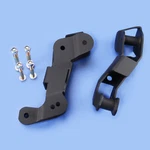 2007-2017 Wrangler Jk Front Control Arm Relocation Drop Bracket Kit 2-4" Lift. Fixed Price $99.99.
