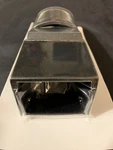 New Westbury C10 Black Stair Mount 4PACK W/screws Kit 170157TBK. Fixed Price $35.00.