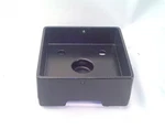 6X6 Post Anchor Hd Aluminum Structural Ornamental- Powder Coated. Fixed Price $57.05.