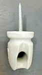 Fi-shock MP-1929 Electric Fence Insulator Large Screw. Fixed Price $15.03.