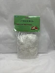 Treens Heavy-duty Polyester Trellis Netting For Climbing Plants 5 X 30 Ft. Fixed Price $13.91.