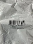(lot Of 10) Trex Pyramid Post New Bkpyfcap 5X5 Carbon Black Oem Original. Fixed Price $64.99.
