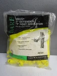 Dare Product SNUG-X5TP-15 Plastic Snap-on Electric Fence T-post Insulator. Fixed Price $12.99.