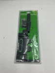 Hillman 852506 Post Mount Gate Latch Black Finish Hardware. Fixed Price $17.49.