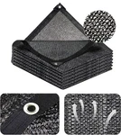 Shade Cloth 60% Fabric Resistant Uv Net Mesh Tarp For Garden Greenhouse Plant. Fixed Price $39.59.