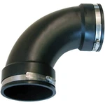 Fernco Inc. PQL-400 4-INCH 90 Degree Qwik Ell Elbow. Fixed Price $34.40.