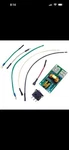 Liftmaster K1D7078 Emi Board For Hct, Hctul, IHSL24UL, INSL24UL Openers. Fixed Price $99.00.