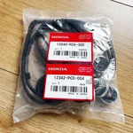 Valve Cover Gasket Tube Seal Set 12040-PCX-305 For Honda S2000 2000-2009 New. Fixed Price $58.20.