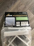 Peak Aluminum Railing White Decorative Handrail Spacers Kit. Read. Fixed Price $5.36.
