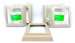 - 4" X Barrette Outdoor Living Heritage Trim Ring 73053674 Clay. Fixed Price $24.99.