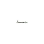 National Hardware N130-617 5/8 X In. Zinc Bolt Gate Hook Quantity. Fixed Price $25.63.
