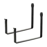 Achla Flower Box Brackets, 12" SFB-04. Fixed Price $59.99.