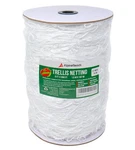 Alpinereach Trellis Netting X 350 Ft Heavy Duty Polyester White - 6 Inch Me.... Fixed Price $64.61.