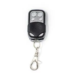 Aleko LM122 / LM124 Remote Control Gate Opener 4-CHANNEL 433 Mhz Transmitter. Fixed Price $21.89.