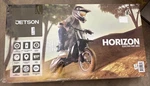 Jetson Horizon Kids Electric Dirt Bike 36V 14 Mgh Lithium-ion Battery New. Fixed Price $420.00.