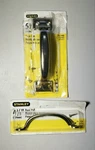 2 Stanley Door Pulls 7/8" 75-1170 & 3/4" 75-1300 New Old Stock Hardware Inc. Fixed Price $8.99.