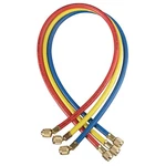 Jacket 21984 Hose Set, 12 3/4 In L, Blue/red/yellow 38D874. Fixed Price $97.04.