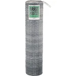 Rangemaster 6026 Poultry Net, 50 Ft L, 36 In W, 20 Gauge, Hexagonal Mesh,. Fixed Price $39.63.