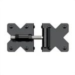 Nationwide Industries NW38951N Stainless Standard To Narrow Gate Hinges. Fixed Price $52.09.