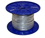 Deckorators 237907 316 Stainless Steel Cable 1/8" X 500FT Spool Marine Grade. Fixed Price $215.28.