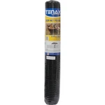 2A040006 Tenax Deer Net 7 Ft. H. 100 L. Polypropylene Fence, Black. Fixed Price $134.94.