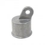 5/8" Chain Link Fence Rail Ends Cups Aluminum 10 Pack. Fixed Price $26.14.