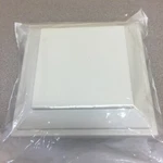 Trex 4"X4" White Post Sleeve Cap. Fixed Price $14.79.