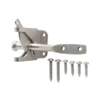 Everbilt Galvanized Gate Latch. Fixed Price $9.00.