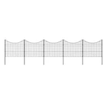 Zippity Outdoor Products Garden Fence Panel Stakes Weather-resistant (5 Pack). Fixed Price $79.98.