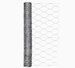 Garden Zone Galvanized Steel Hex Poultry Rolled Netting, 2 Feet 50. Fixed Price $35.52.