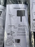 Frame It All Raised Garden Bed (8 Qty) Corner Stacking Joints. Fixed Price $79.00.