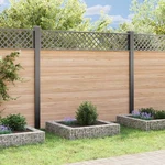 Gabion Raised Bed Patio Basket Planter Outdoor Garden Galvanized Steel Vidaxl. Fixed Price $75.99.