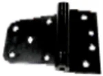 National Hardware N342-774 Extra Heavy Auto-close Gate Hinge Set 3.5L In. Pack. Fixed Price $60.29.