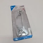 National Hardware N122-671 Zinc-plated Safety Gate Hook In.. Fixed Price $6.88.