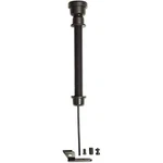 Gh Gate Products EZHT001 Latch Pull Opener Black Adjustable From 2" To. Fixed Price $27.29.
