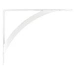 John Sterling RP-0053-10WT In. White Elegant Shelf Bracket Pack Of. Fixed Price $51.52.