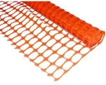 Boen Safety Snow Fence, O-ring 100', Orange. Fixed Price $34.40.