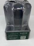 Yardistry Aluminum Post Top Connector Powder Coated Accessory X6 N3. Fixed Price $25.98.