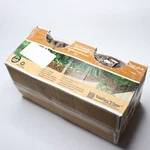 Valley View Scroll Decorative Lawn Edging Covers Ft. SDE-20LB. Fixed Price $18.47.