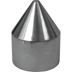 Midwest Air Tech No-way Bullet 2-3/8 In. Aluminum Cap 328569C. Fixed Price $13.33.